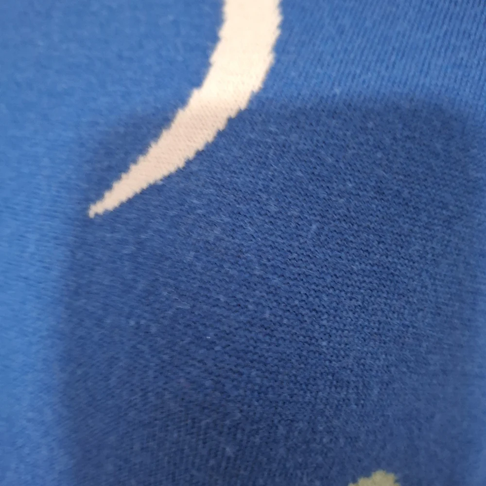 ModCloth Desert Night Scene Sweater - Picture 5 of 8